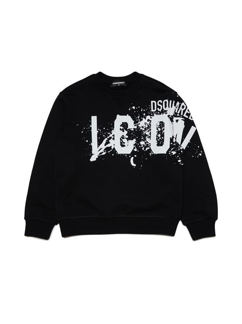  DSQUARED2 JUNIOR | DQ2424 D009B/DQ900